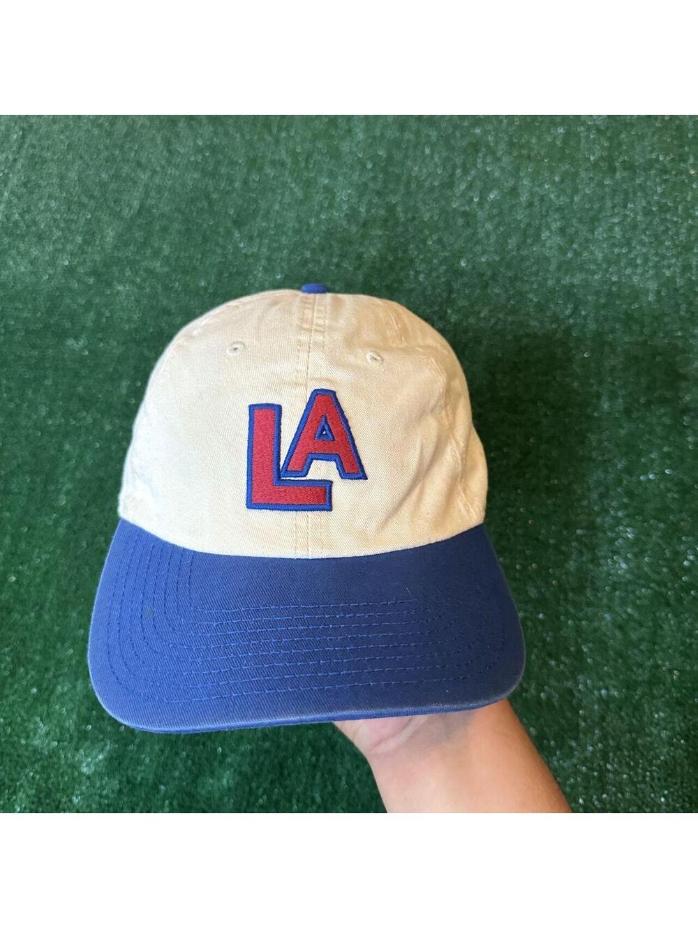 American Needle Archive Los Angeles Angels hat 1993 archive collection